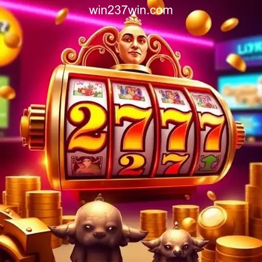 237win.COM platform-online Slots Brasil #1-BONUS6
